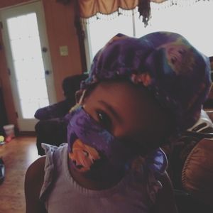 Meet your Posher, Denise